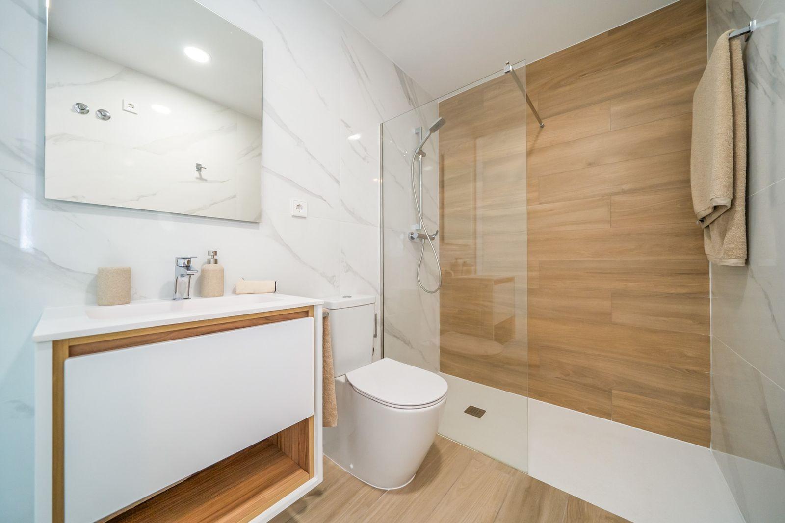 Luxury New Build Villas on the Frontline Beach in Puerto de Mazarrón