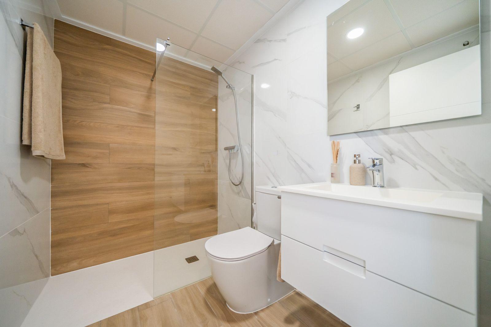 Luxury New Build Villas on the Frontline Beach in Puerto de Mazarrón