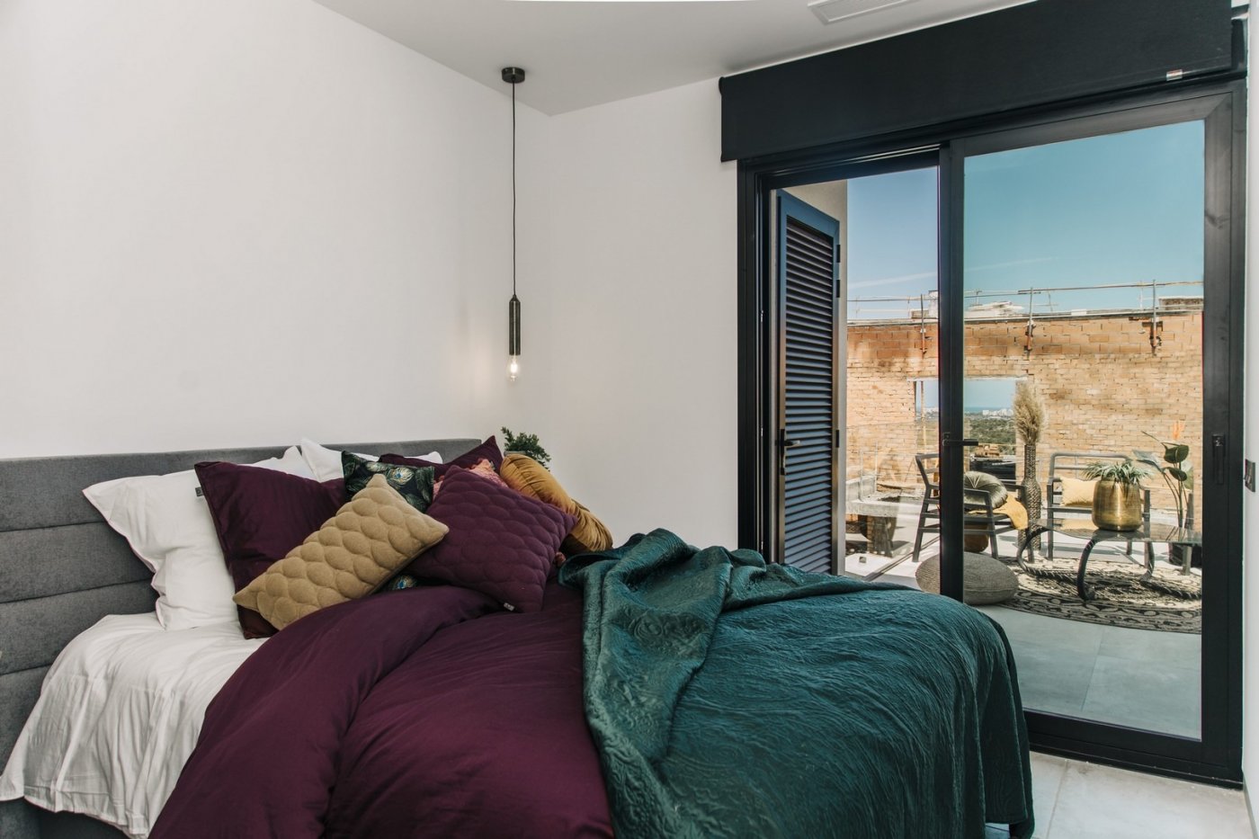 NEW BUILD VILLAS IN VISTABELLA GOLF RESORT