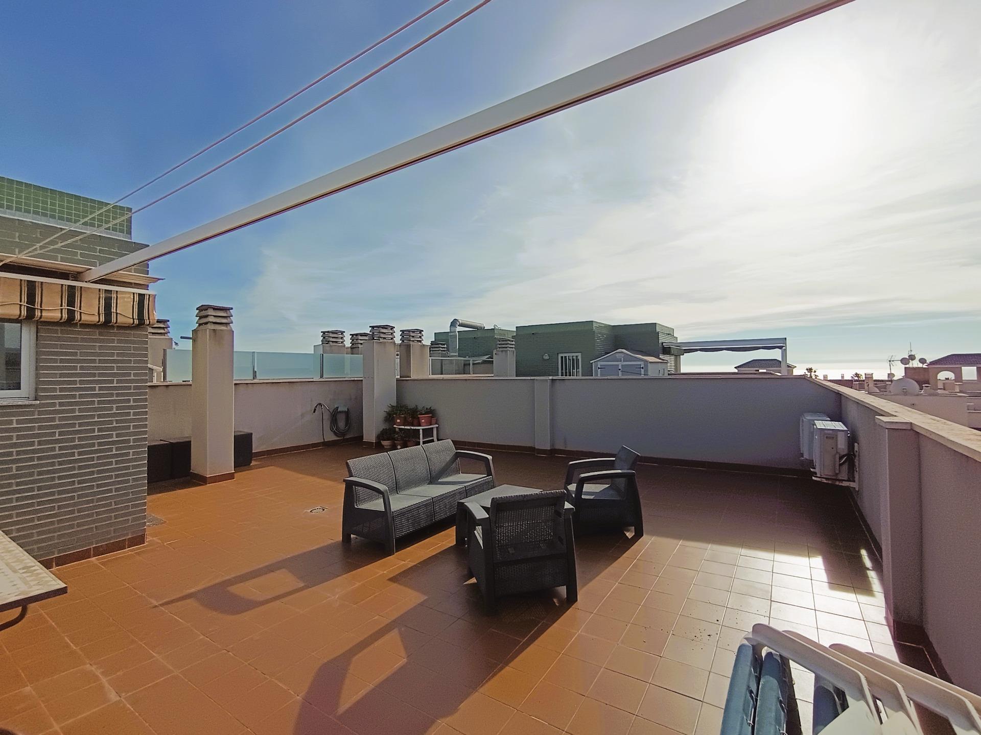 Town House for Sale in Orihuela Costa, Alicante