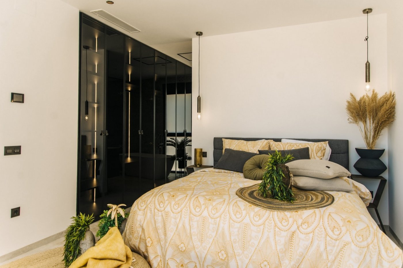 NEW BUILD VILLAS IN VISTABELLA GOLF RESORT