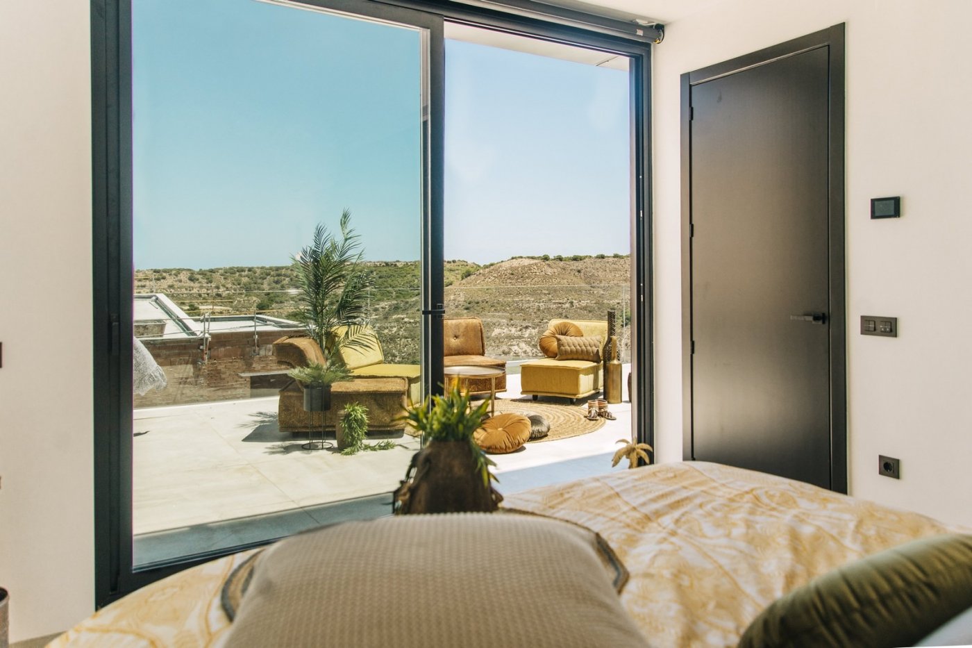 NEW BUILD VILLAS IN VISTABELLA GOLF RESORT