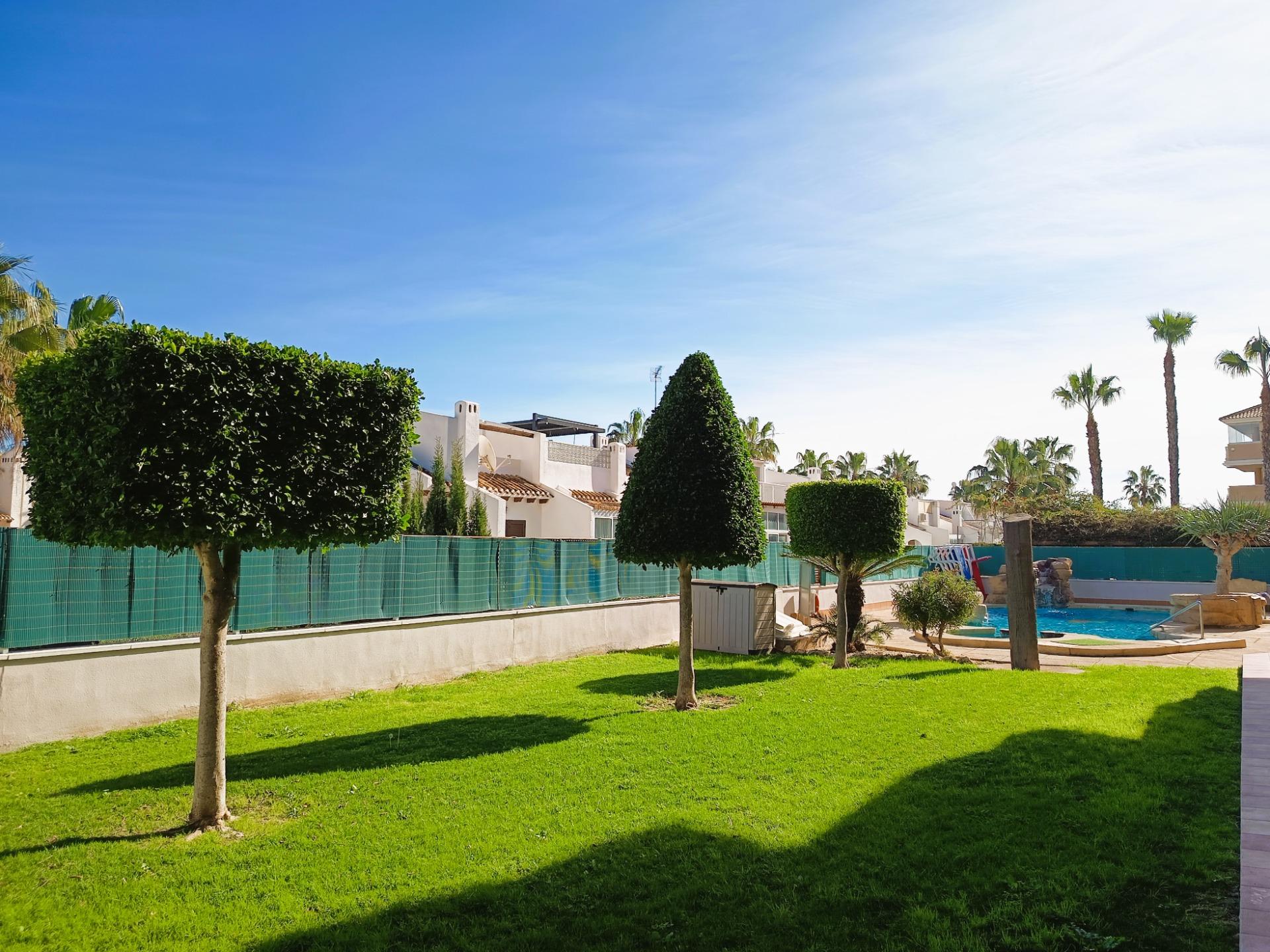 Town House for Sale in Orihuela Costa, Alicante