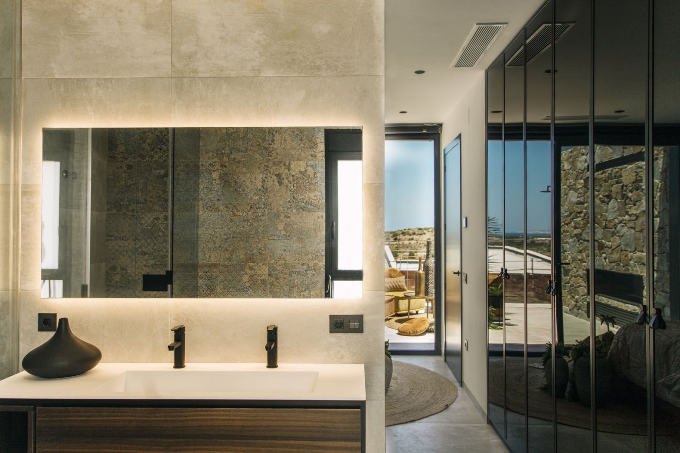 NEW BUILD VILLAS IN VISTABELLA GOLF RESORT