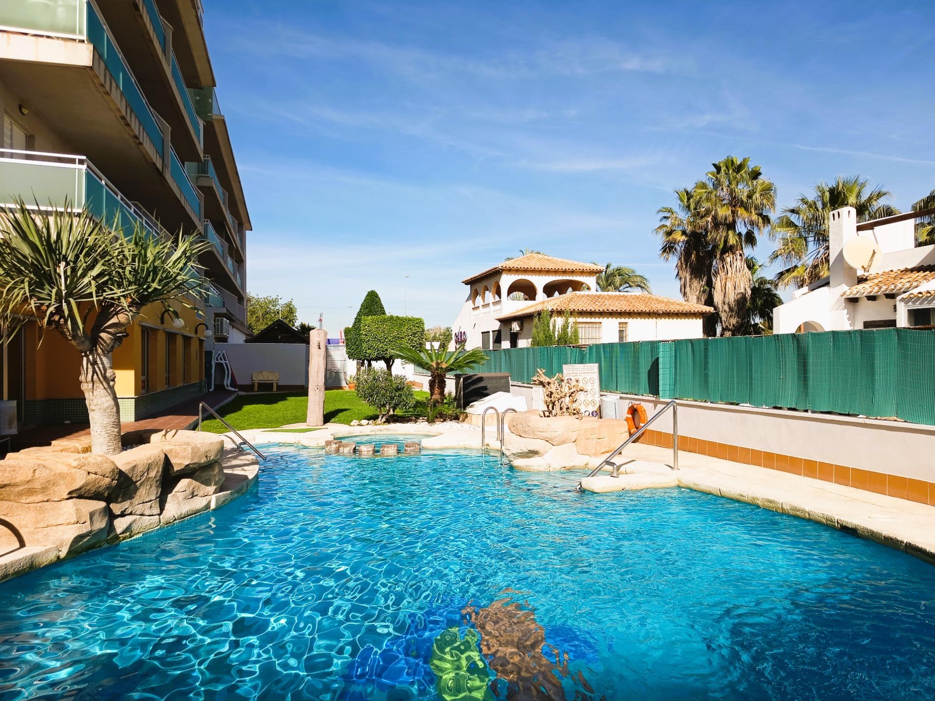 Town House for Sale in Orihuela Costa, Alicante