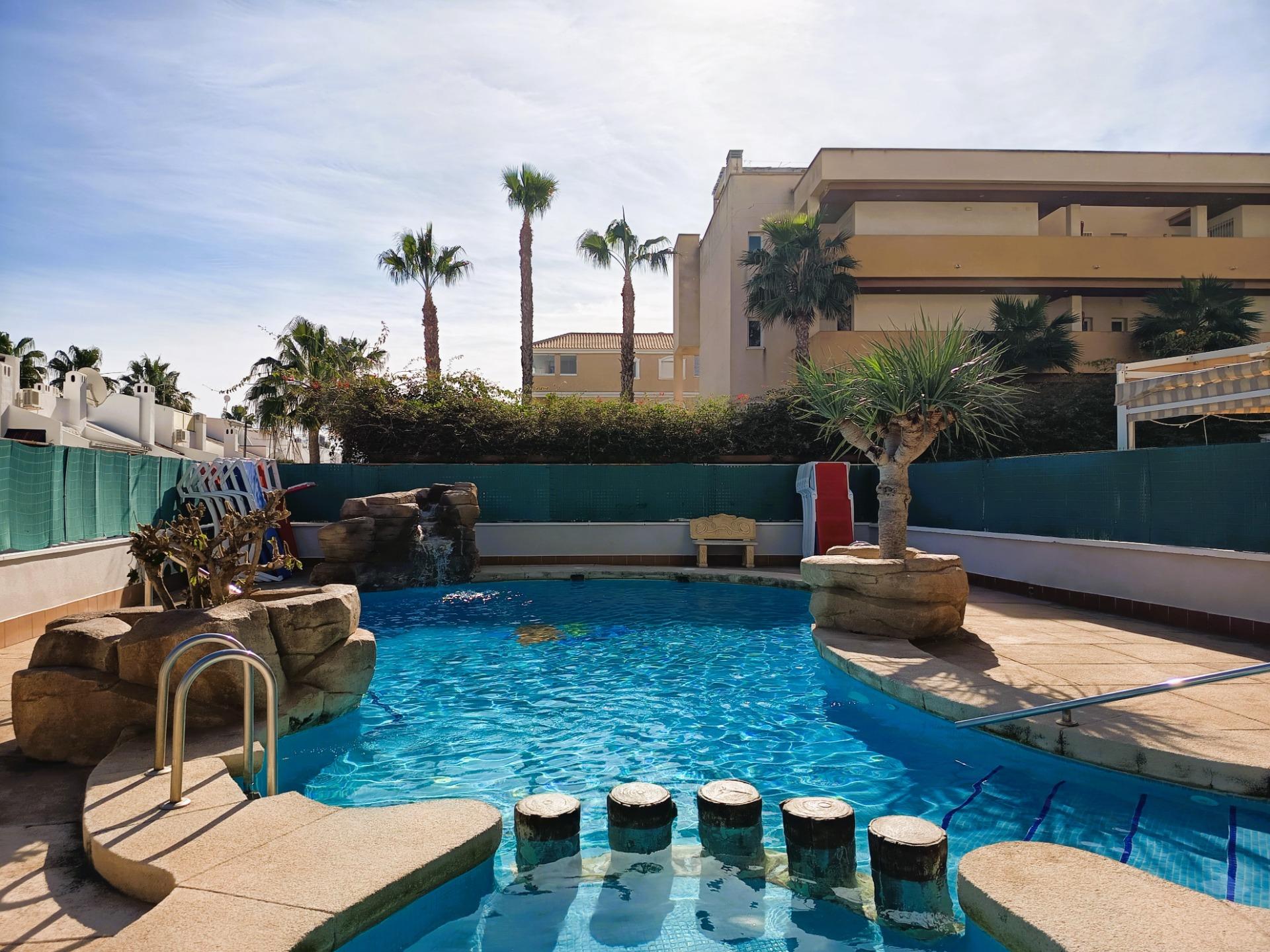 Town House for Sale in Orihuela Costa, Alicante
