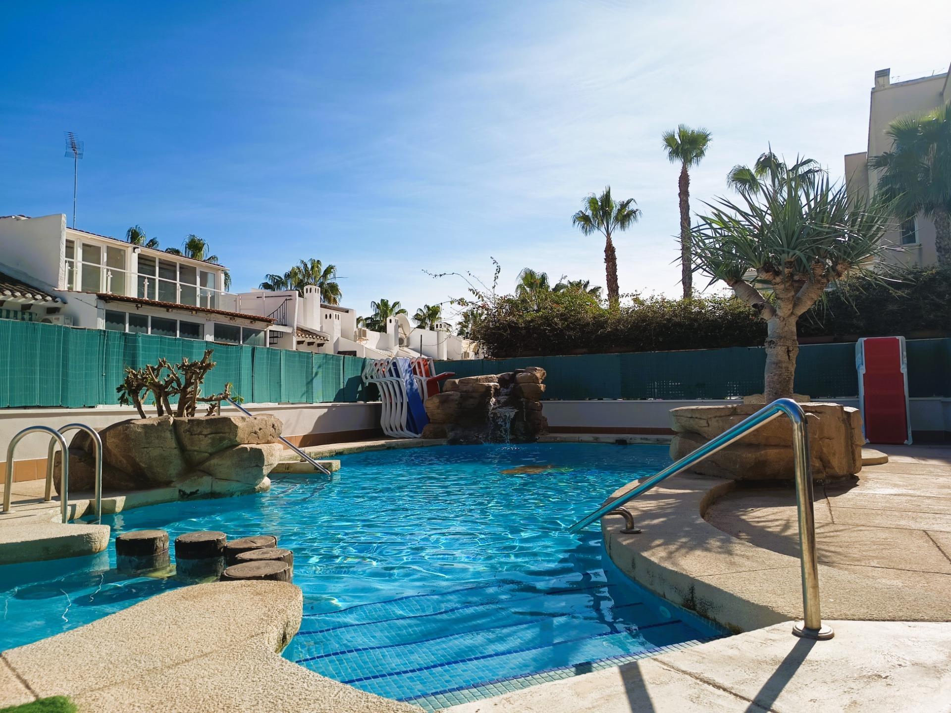 Town House for Sale in Orihuela Costa, Alicante