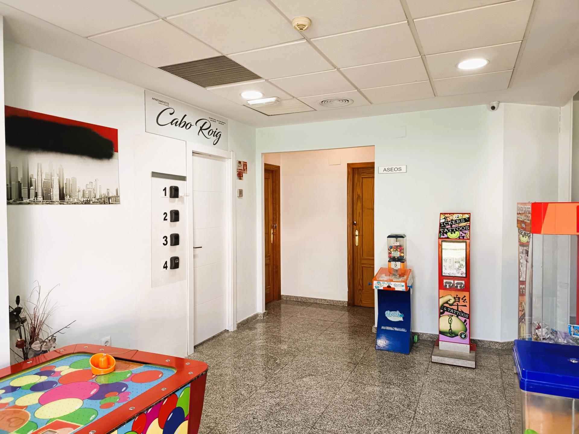 Town House for Sale in Orihuela Costa, Alicante