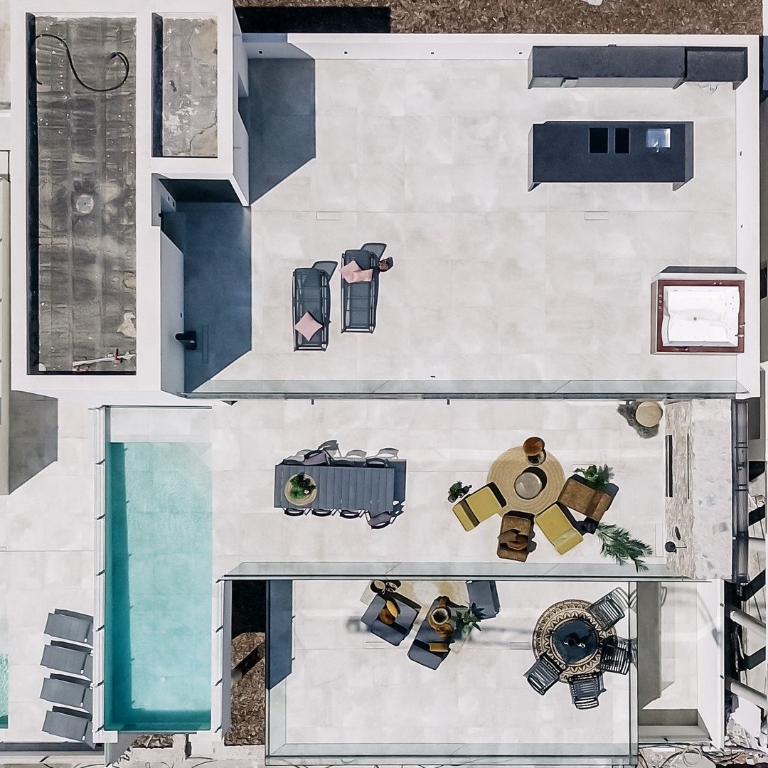 NEW BUILD VILLAS IN VISTABELLA GOLF RESORT