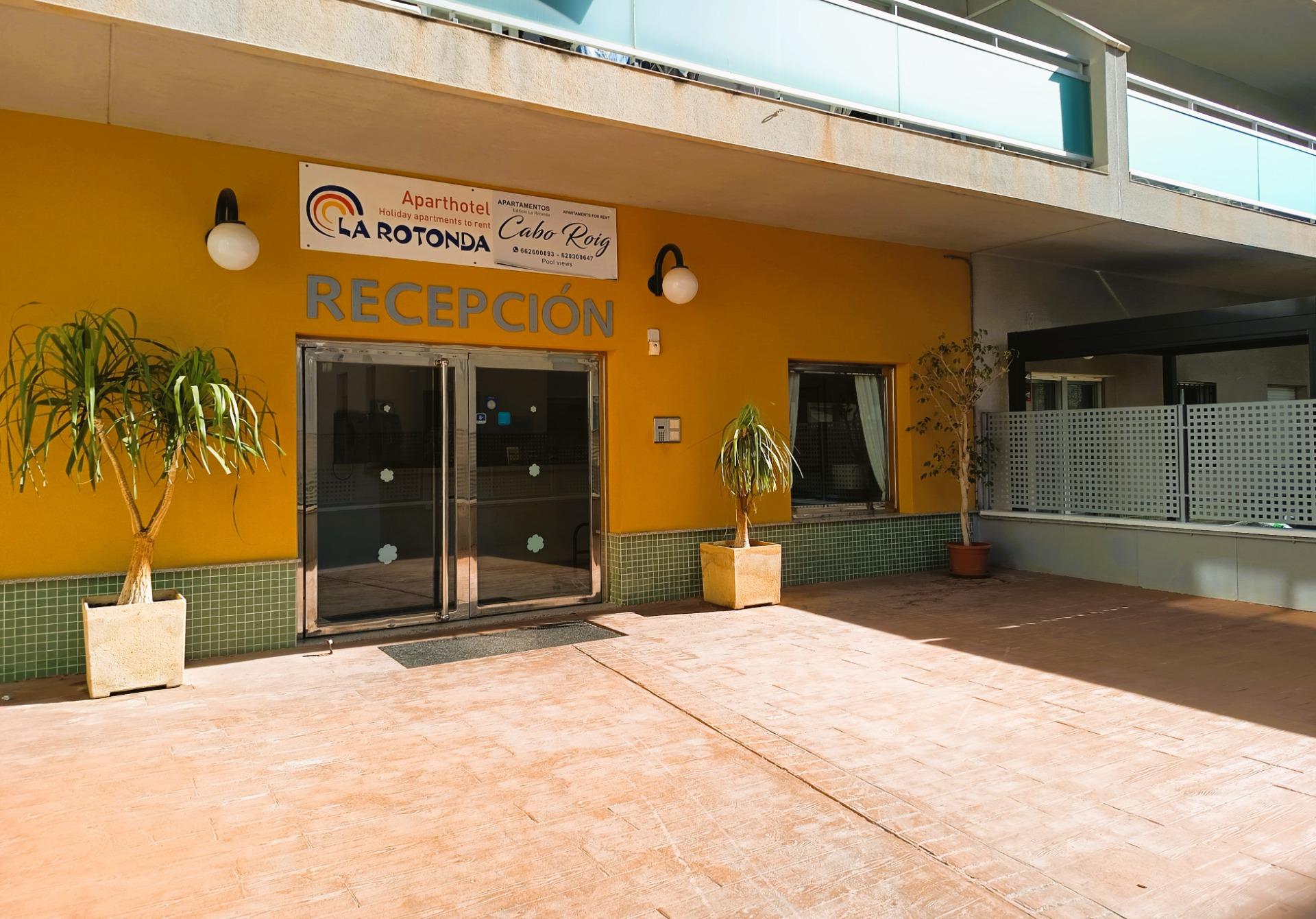 Town House for Sale in Orihuela Costa, Alicante