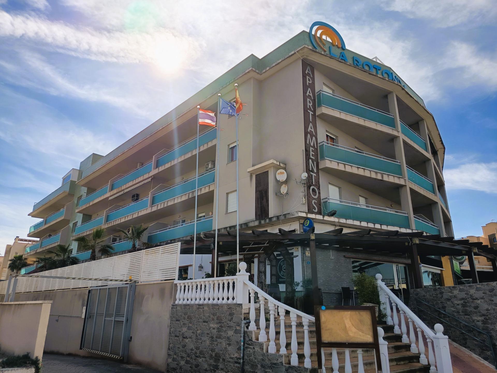 Town House for Sale in Orihuela Costa, Alicante