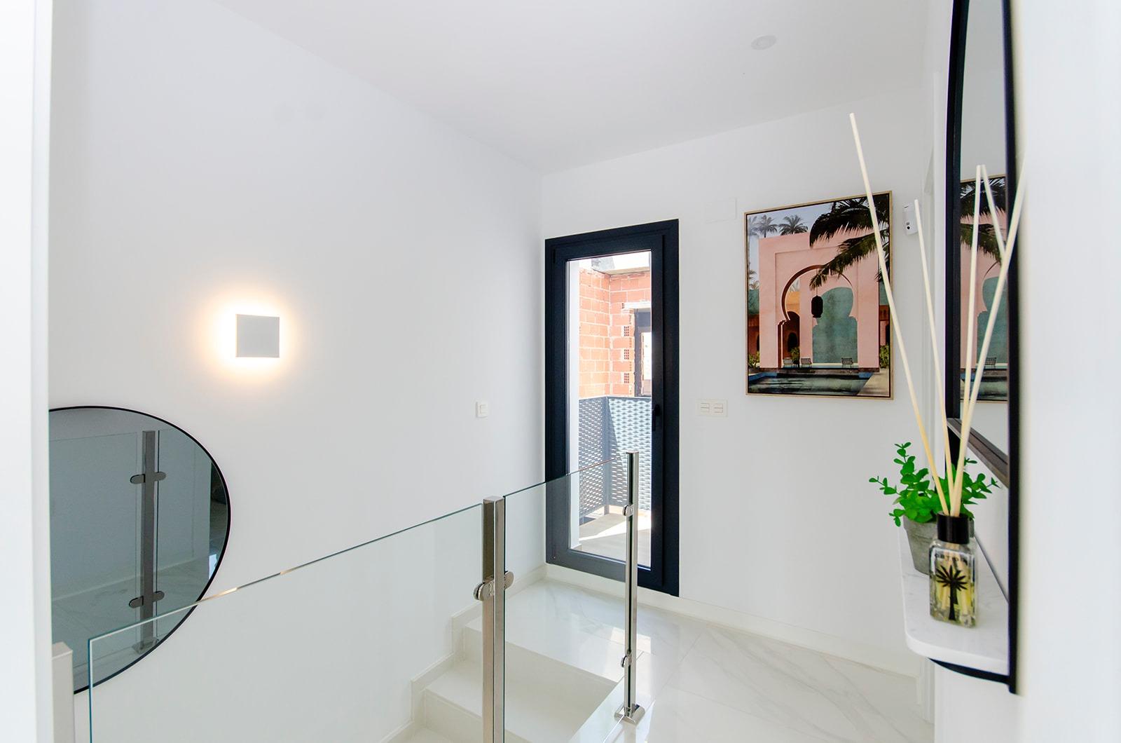 NEW BUILD VILLAS IN VISTABELLA GOLF RESORT