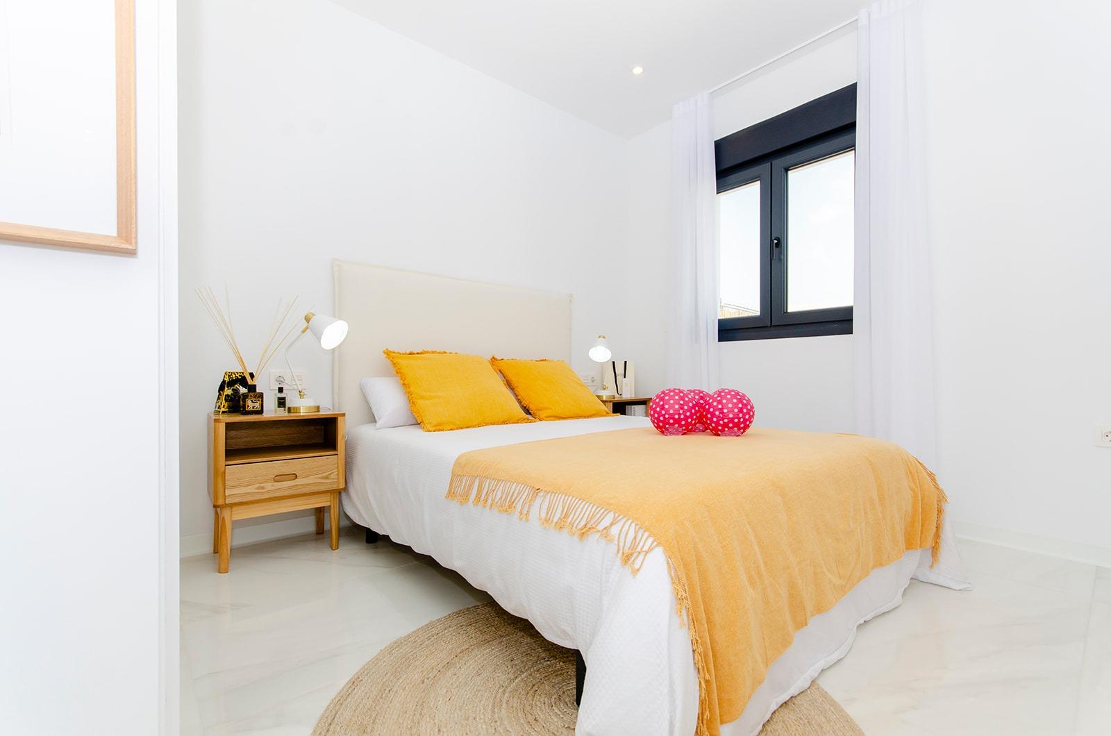 NEW BUILD VILLAS IN VISTABELLA GOLF RESORT