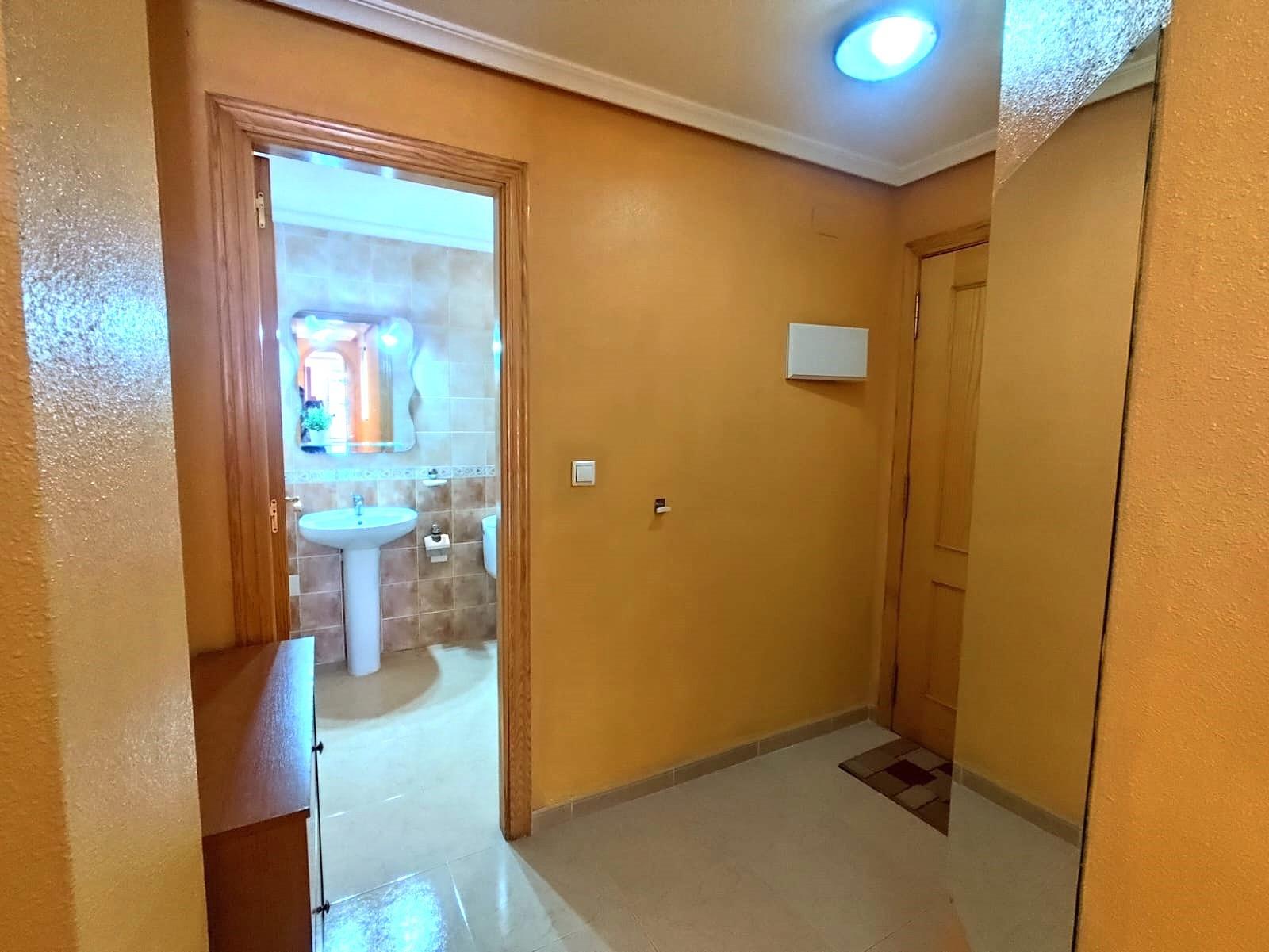 Town House for Sale in Orihuela Costa, Alicante