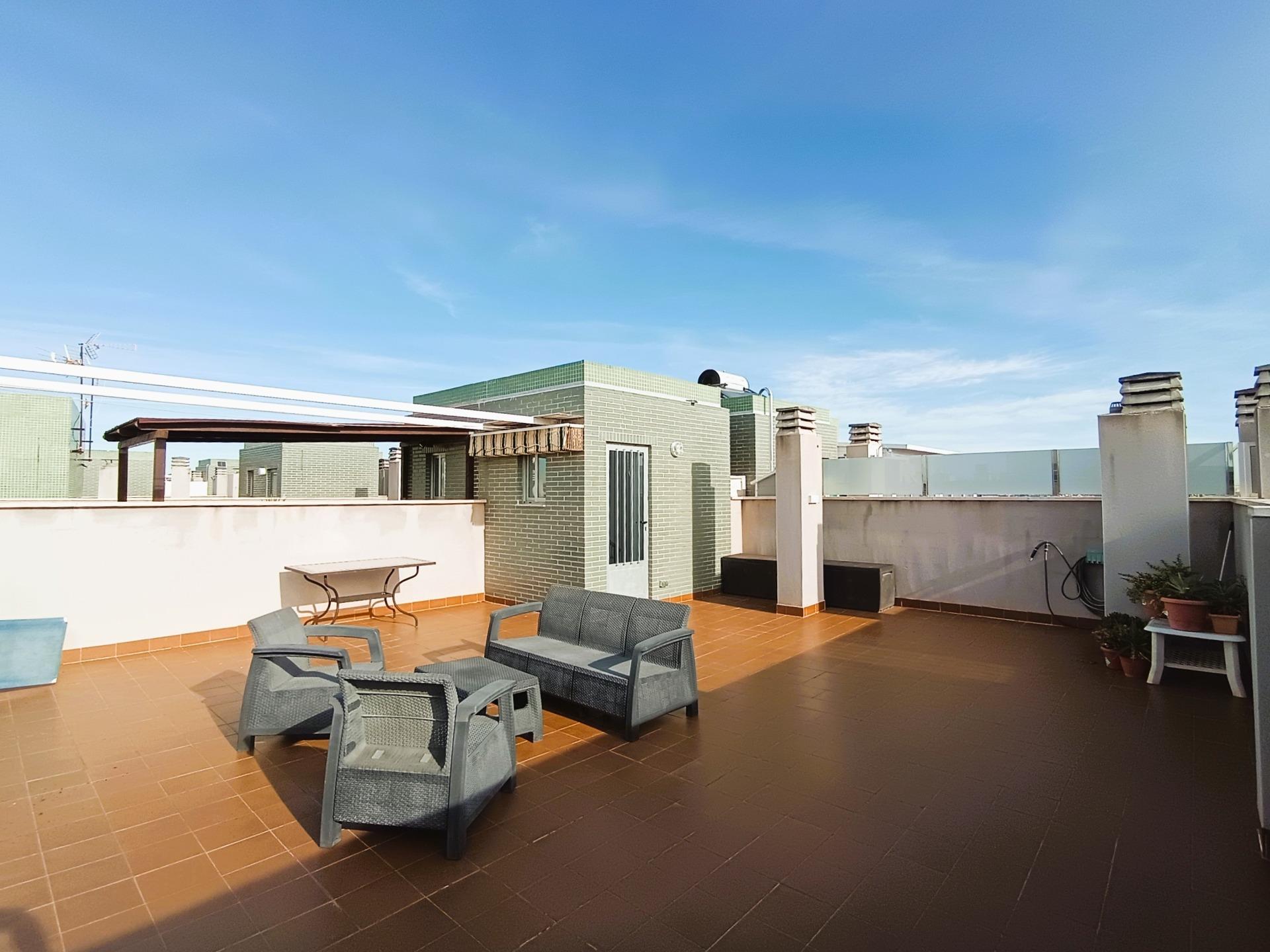 Town House for Sale in Orihuela Costa, Alicante