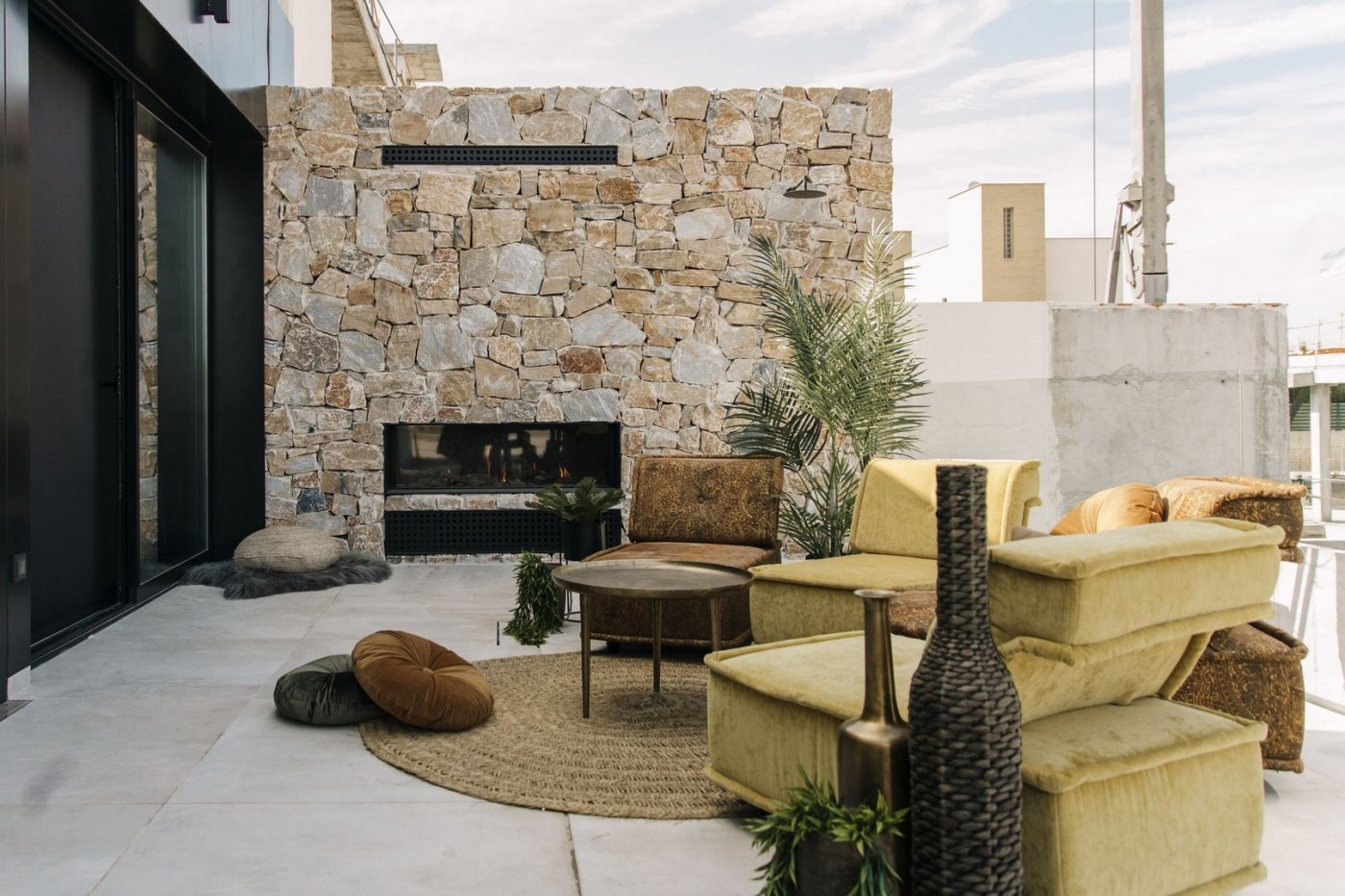 NEW BUILD VILLAS IN VISTABELLA GOLF RESORT