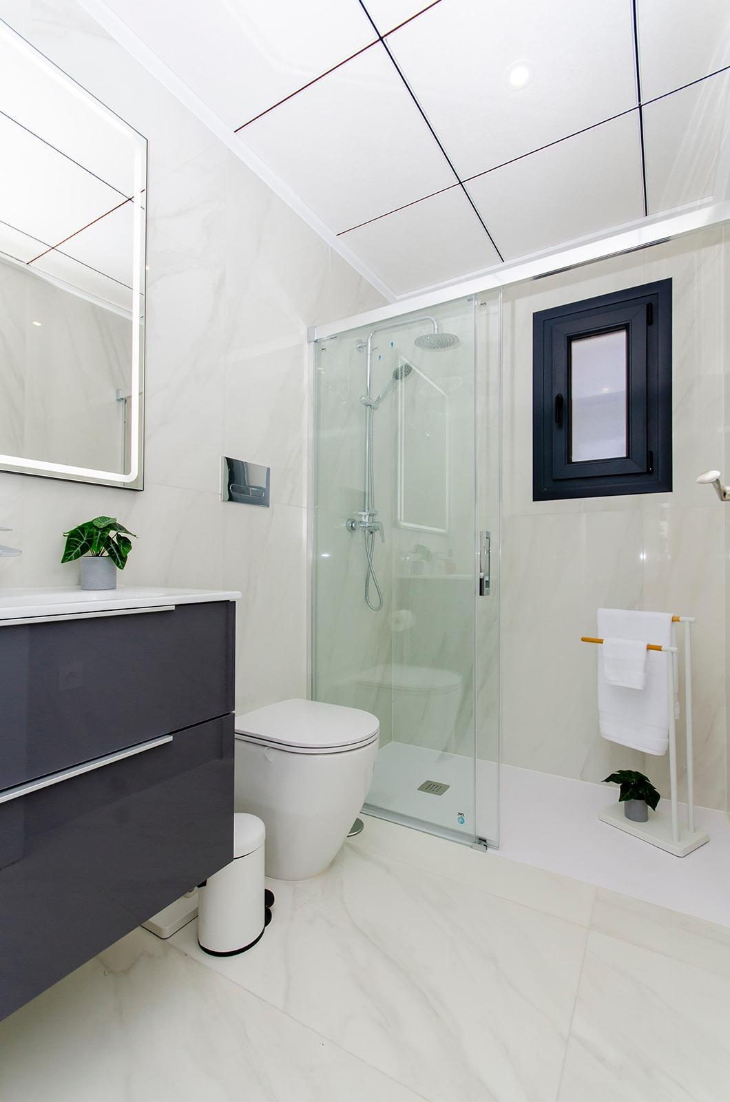 NEW BUILD VILLAS IN VISTABELLA GOLF RESORT