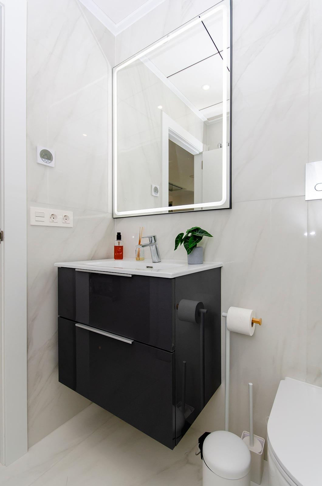 NEW BUILD VILLAS IN VISTABELLA GOLF RESORT