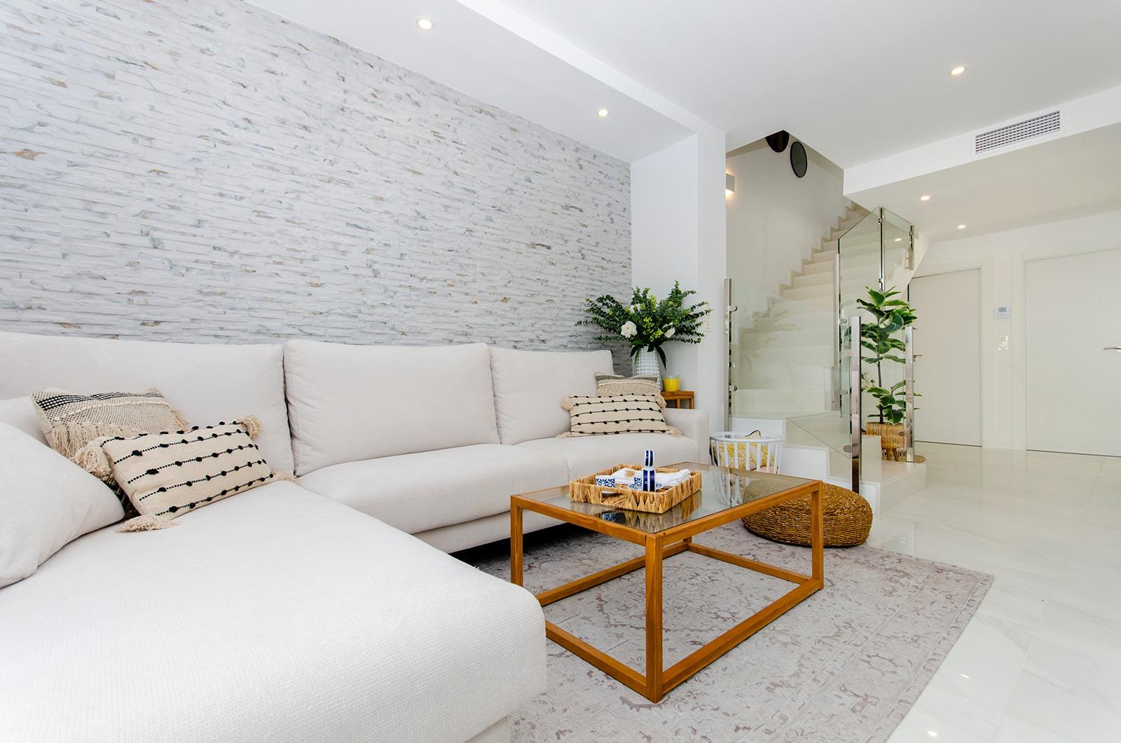 NEW BUILD VILLAS IN VISTABELLA GOLF RESORT