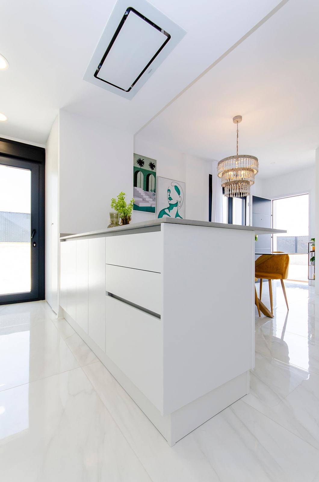 NEW BUILD VILLAS IN VISTABELLA GOLF RESORT