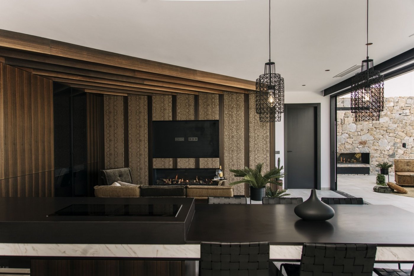 NEW BUILD VILLAS IN VISTABELLA GOLF RESORT