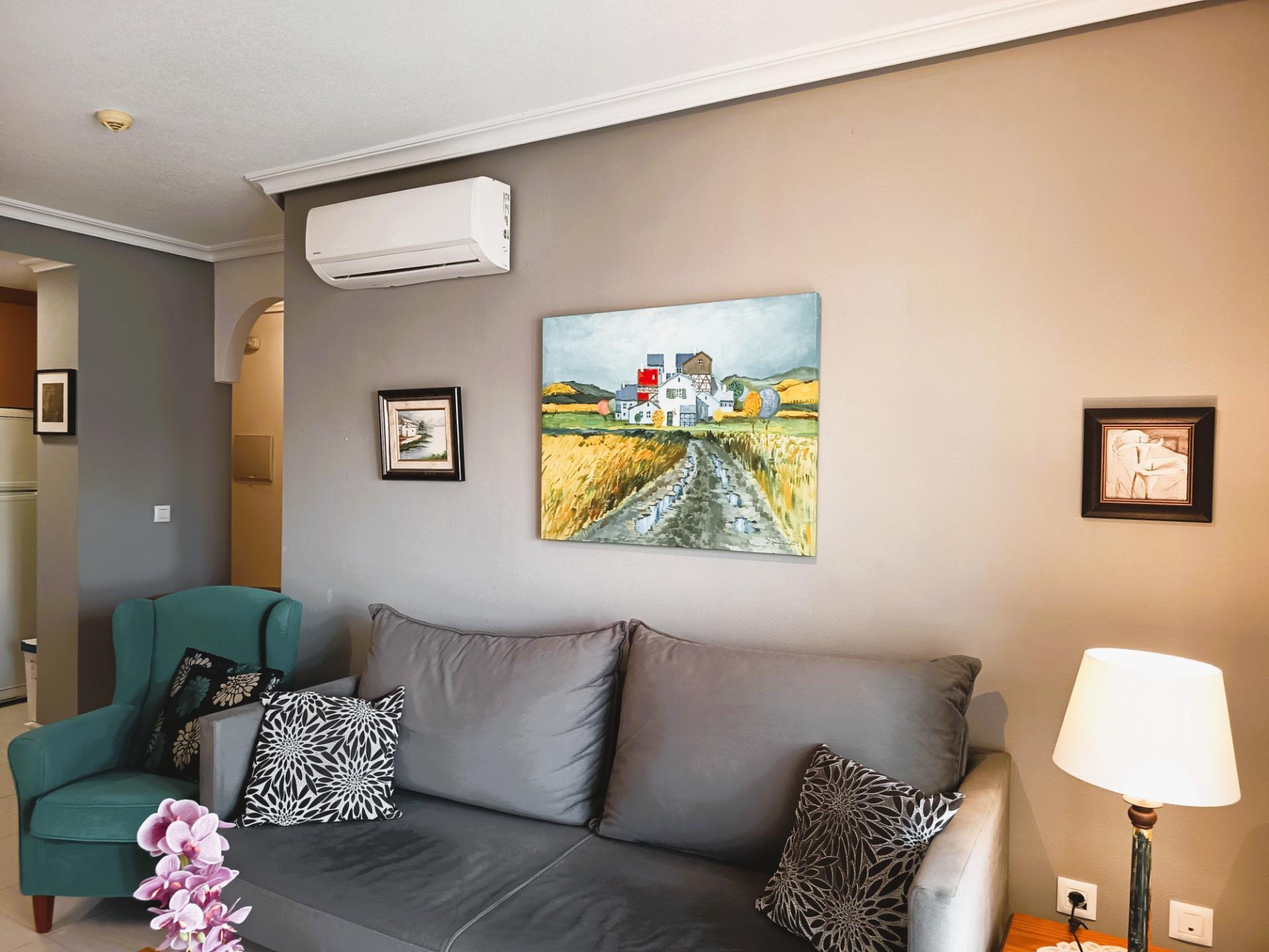 Town House for Sale in Orihuela Costa, Alicante