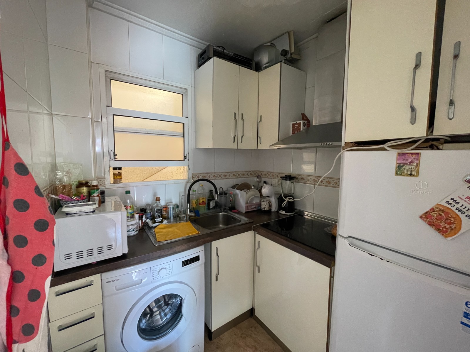 Apartment for Sale in Torrevieja, Alicante