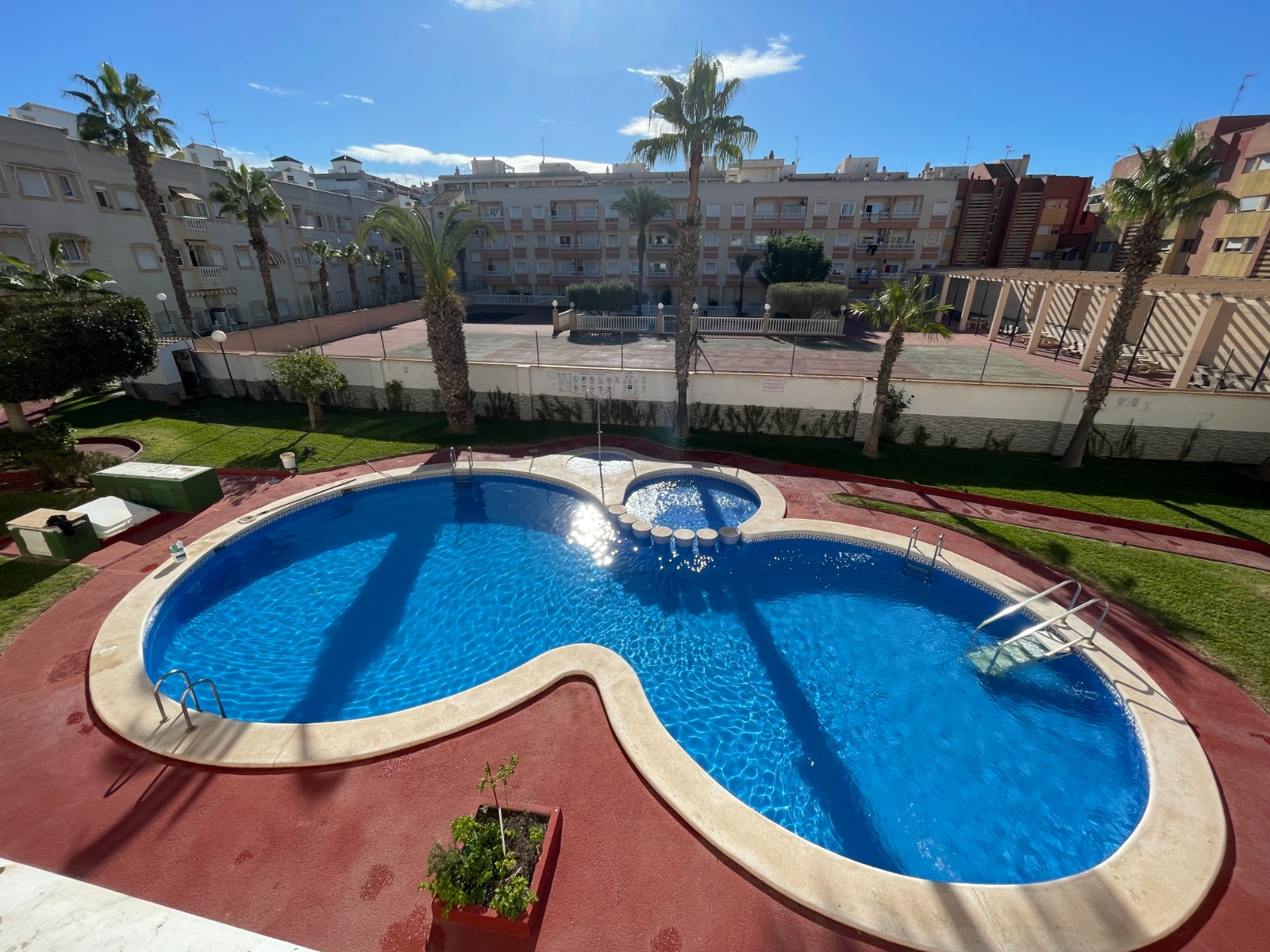 Apartment for Sale in Torrevieja, Alicante