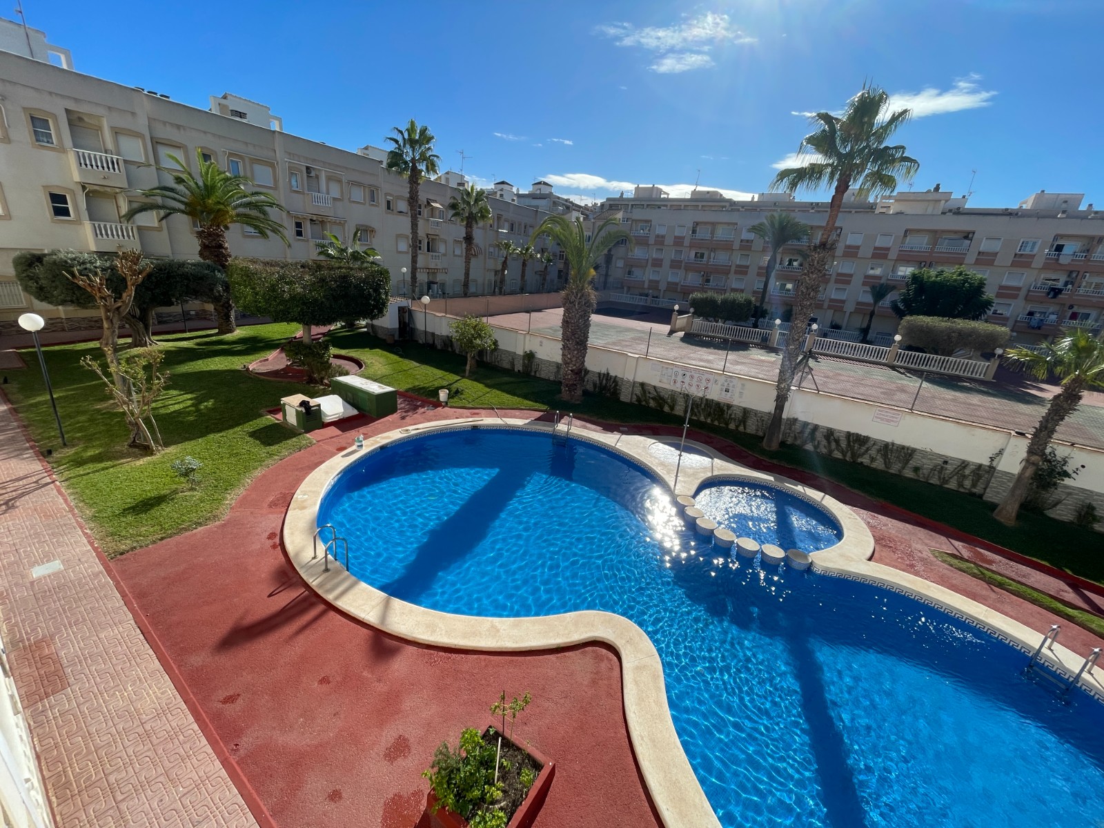 Apartment for Sale in Torrevieja, Alicante