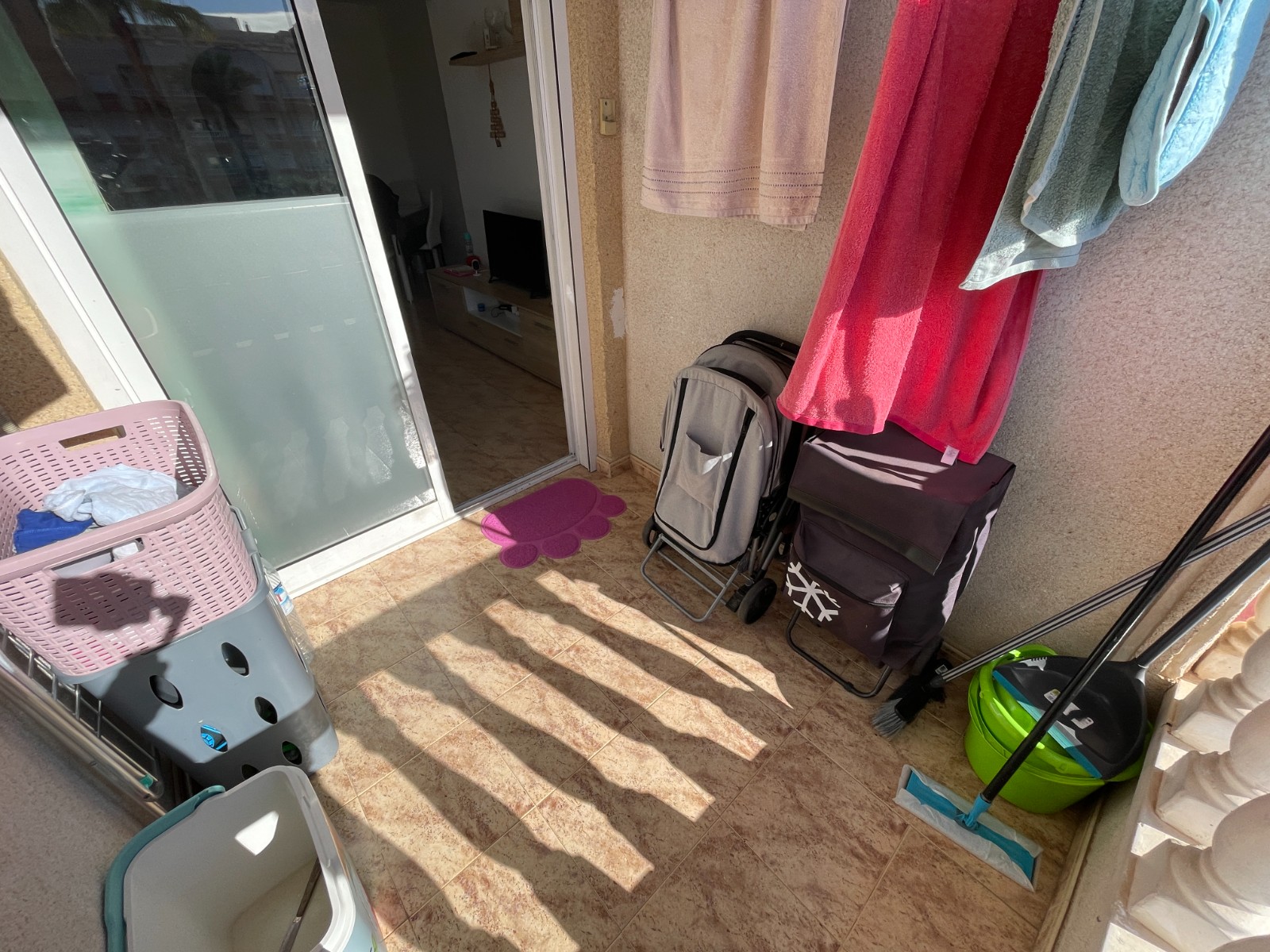 Apartment for Sale in Torrevieja, Alicante