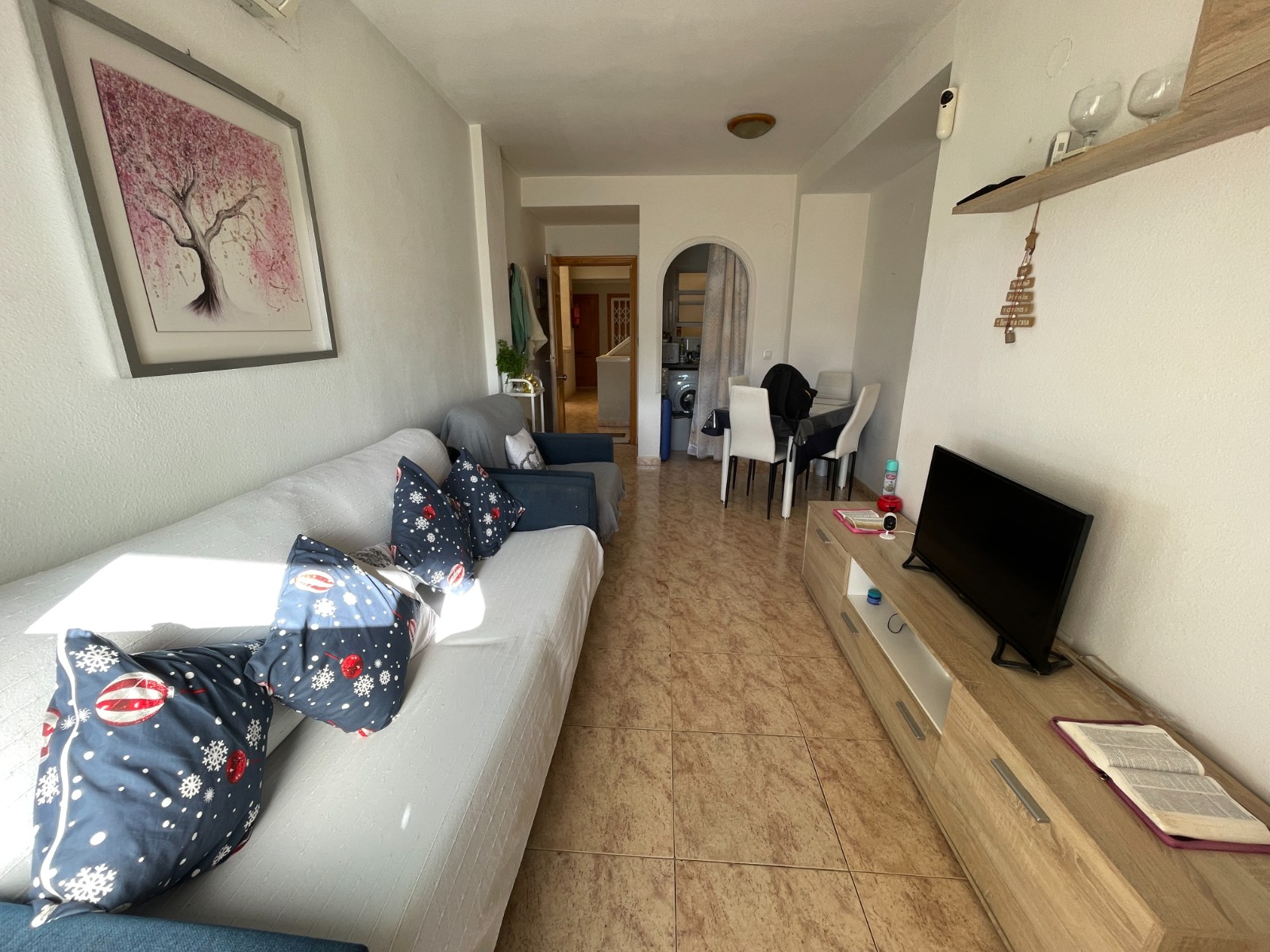 Apartment for Sale in Torrevieja, Alicante
