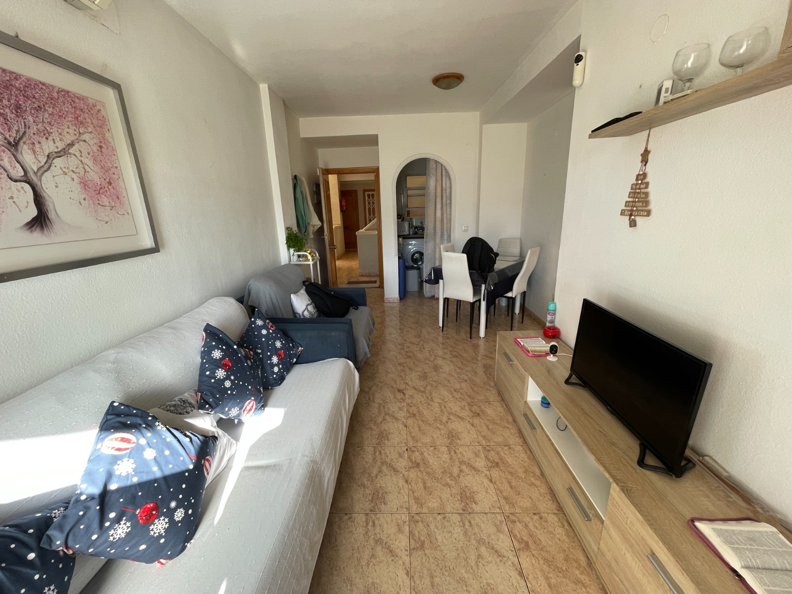 Apartment for Sale in Torrevieja, Alicante