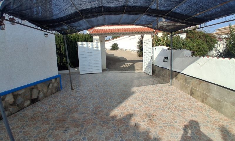 Villa for Sale in Rojales, Alicante