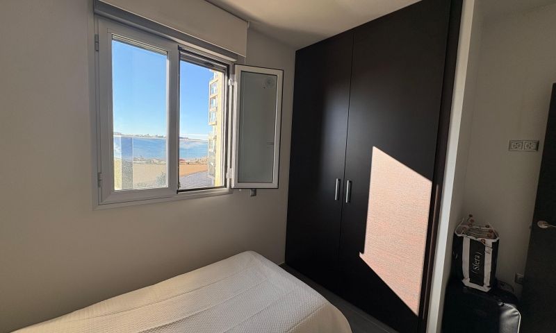 Apartment for Sale in Torrevieja, Alicante