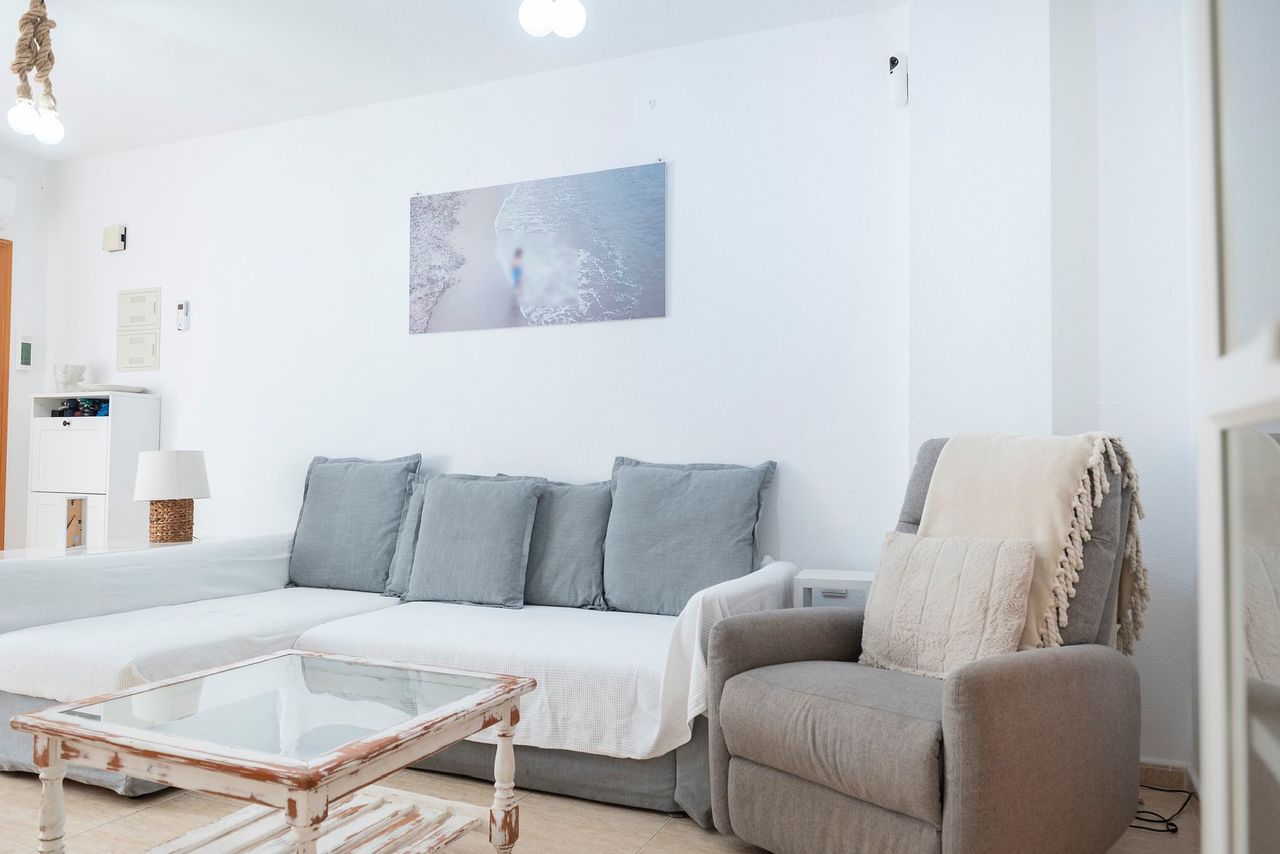 Town House for Sale in San Pedro del Pinatar, Murcia
