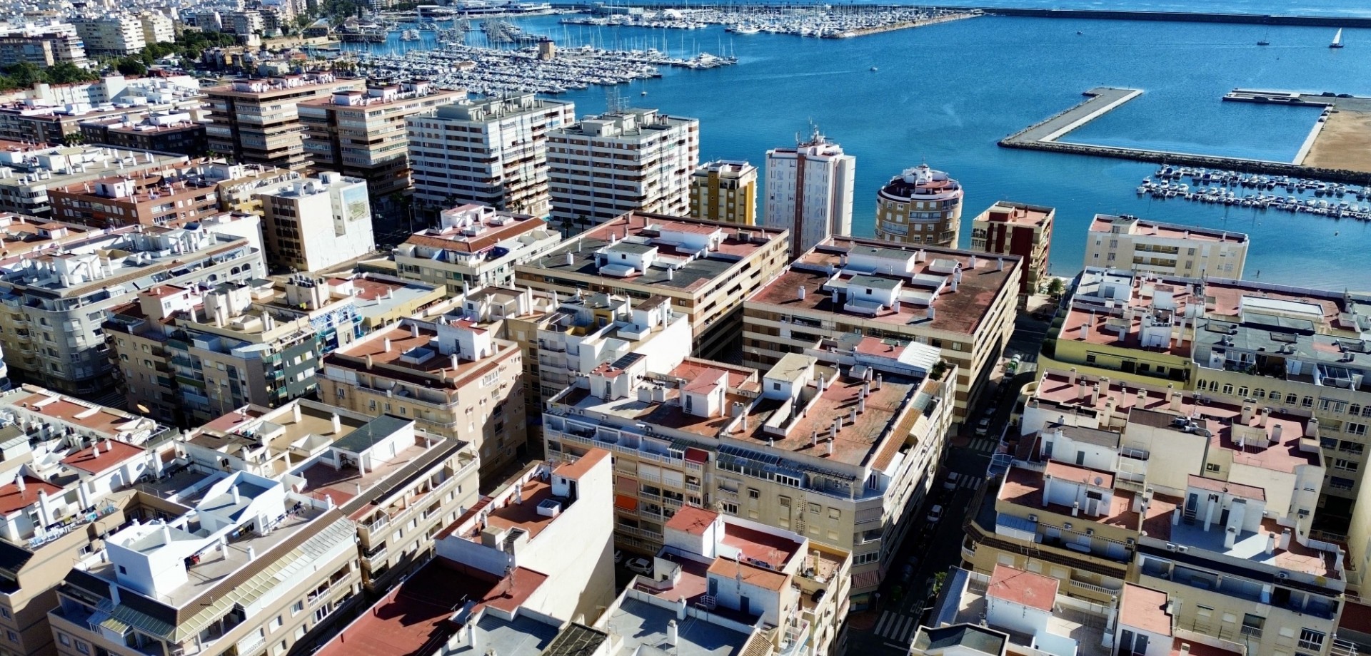 654581_xl Apartment for Sale in Torrevieja, Alicante