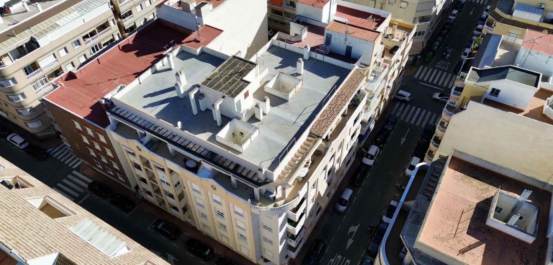 Apartment for Sale in Torrevieja, Alicante