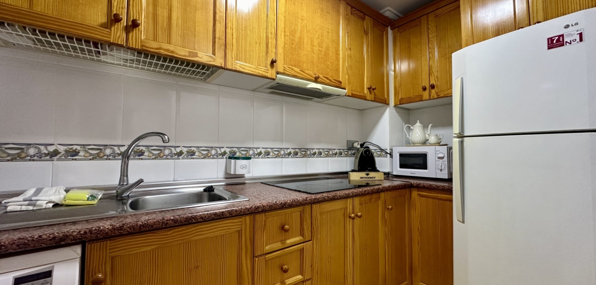 Apartment for Sale in Torrevieja, Alicante
