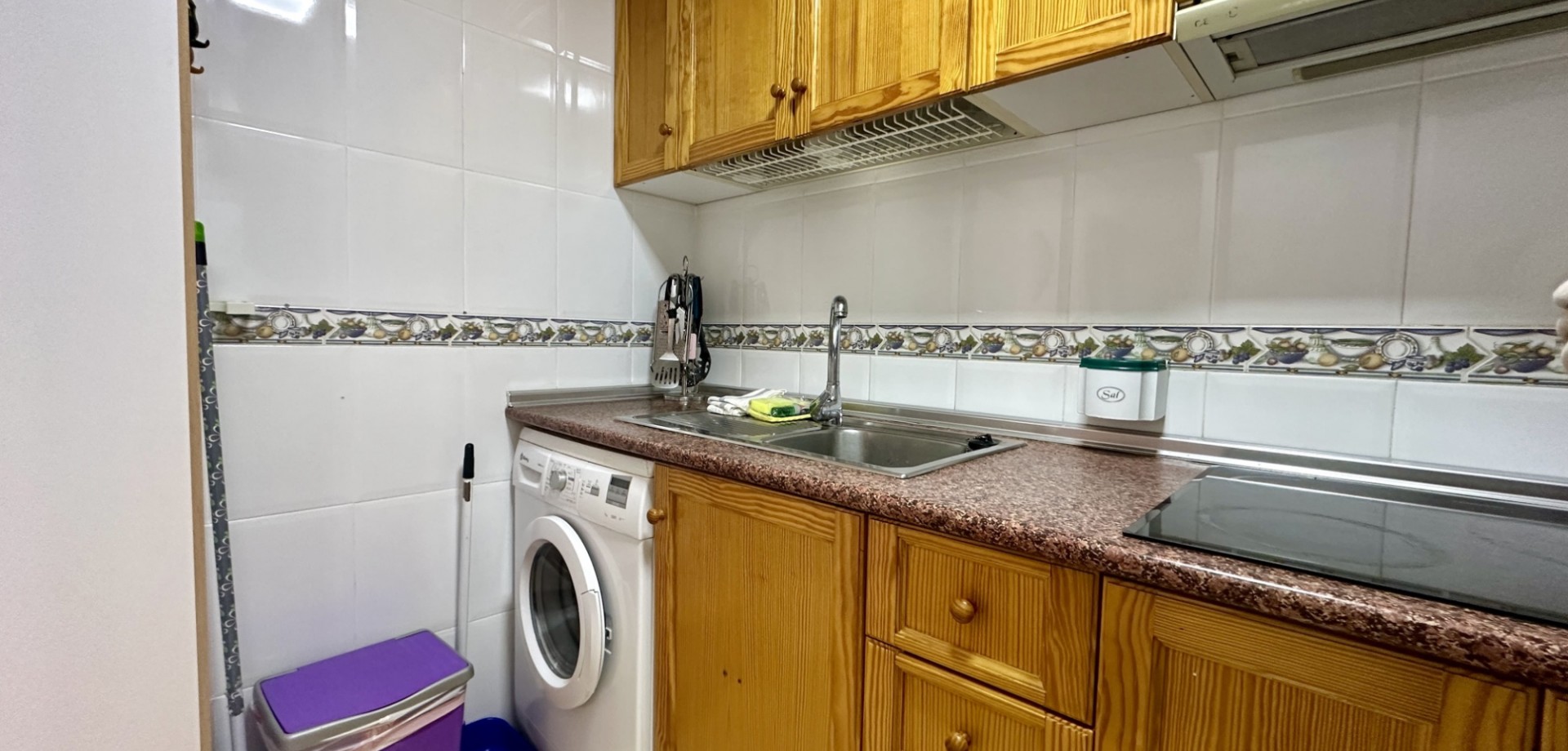Apartment for Sale in Torrevieja, Alicante