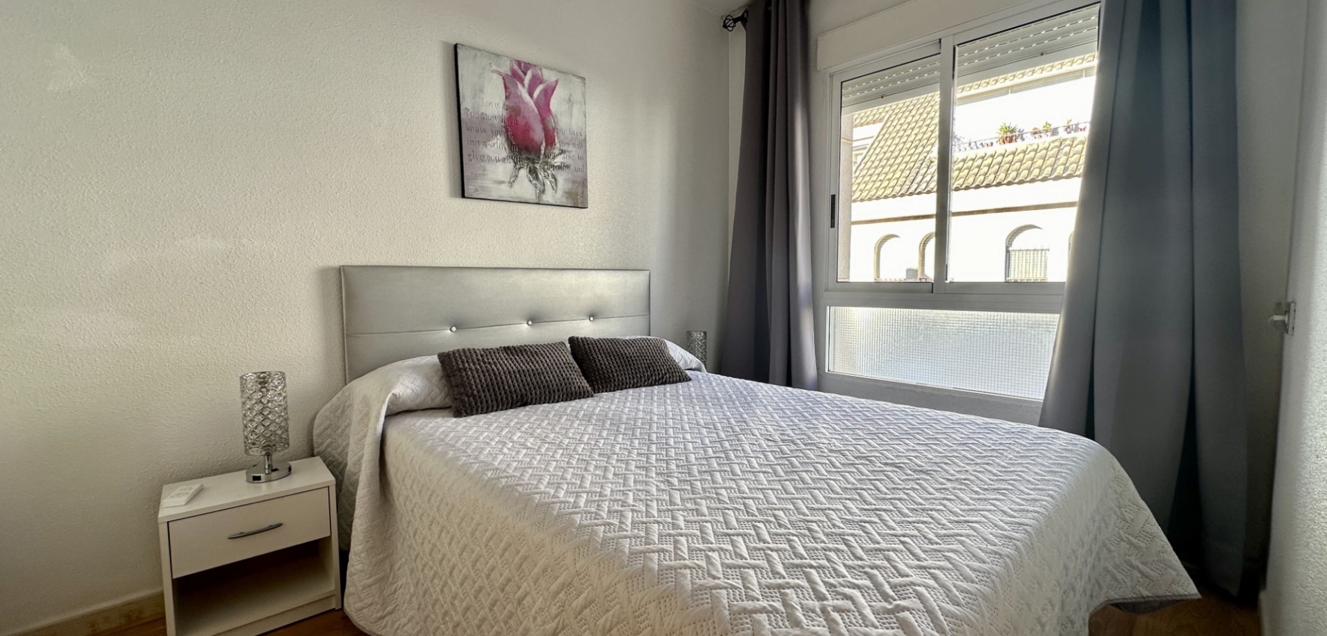 Apartment for Sale in Torrevieja, Alicante