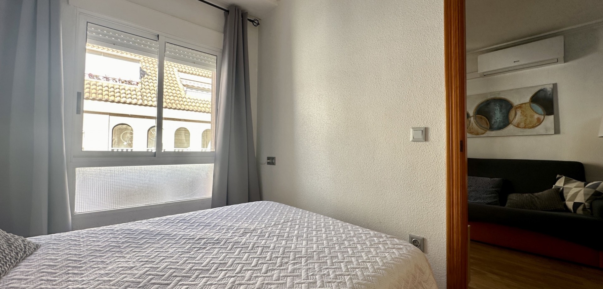 Apartment for Sale in Torrevieja, Alicante