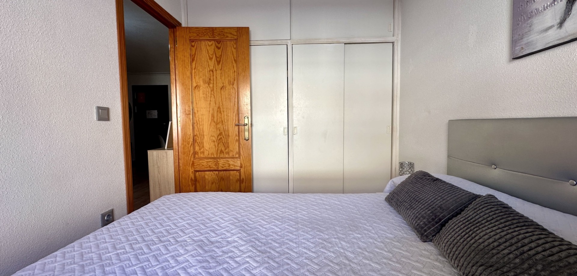 Apartment for Sale in Torrevieja, Alicante