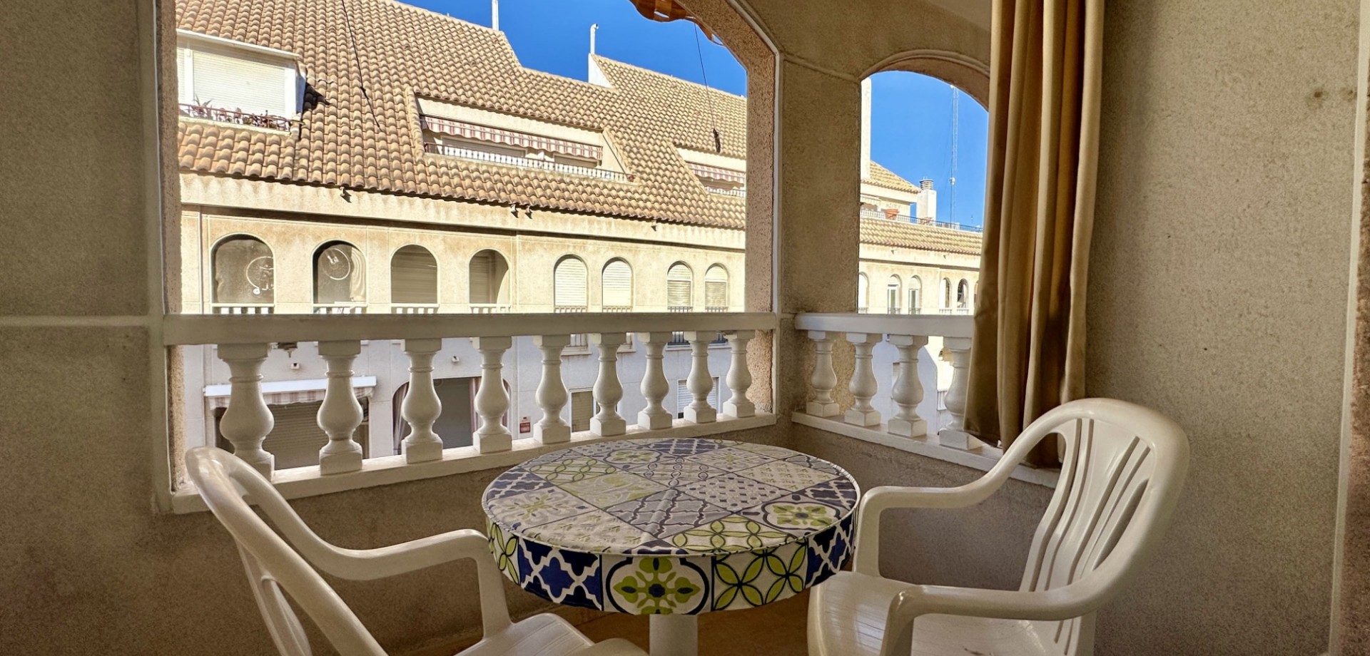 Apartment for Sale in Torrevieja, Alicante
