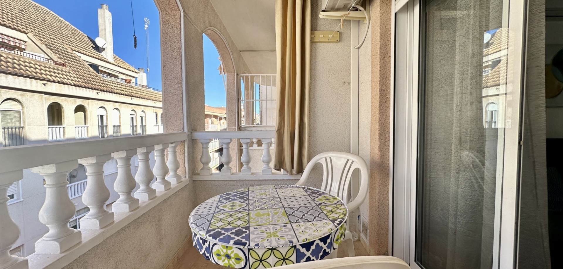 Apartment for Sale in Torrevieja, Alicante