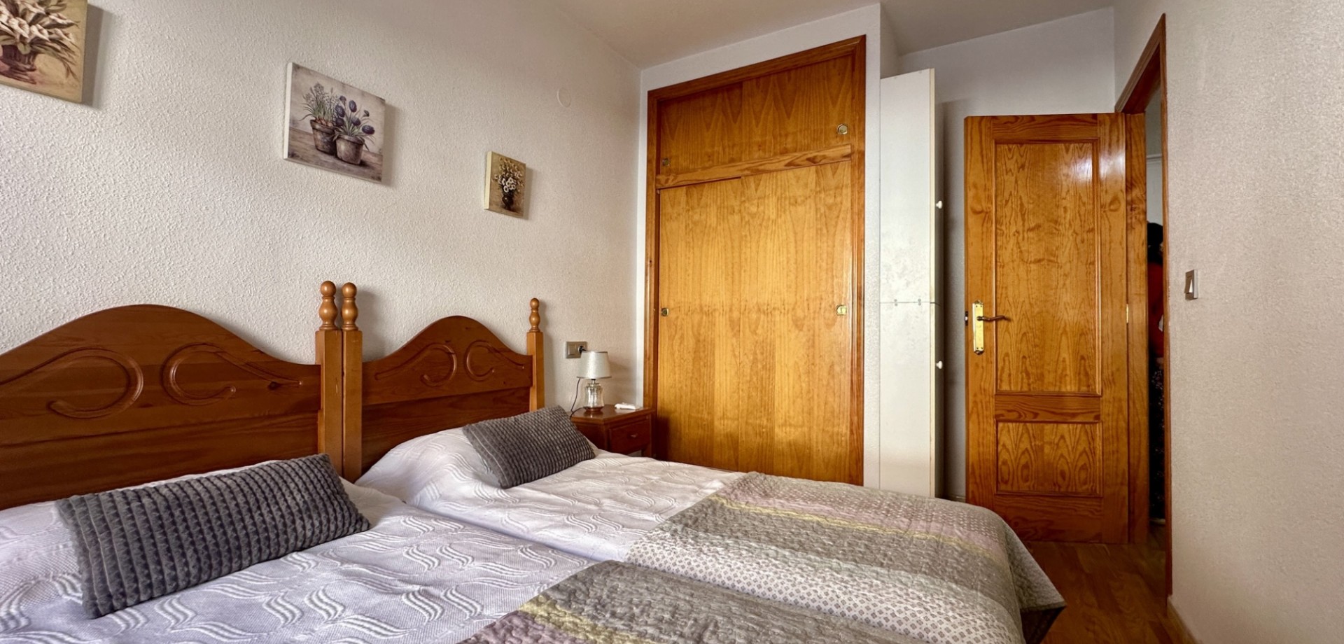Apartment for Sale in Torrevieja, Alicante