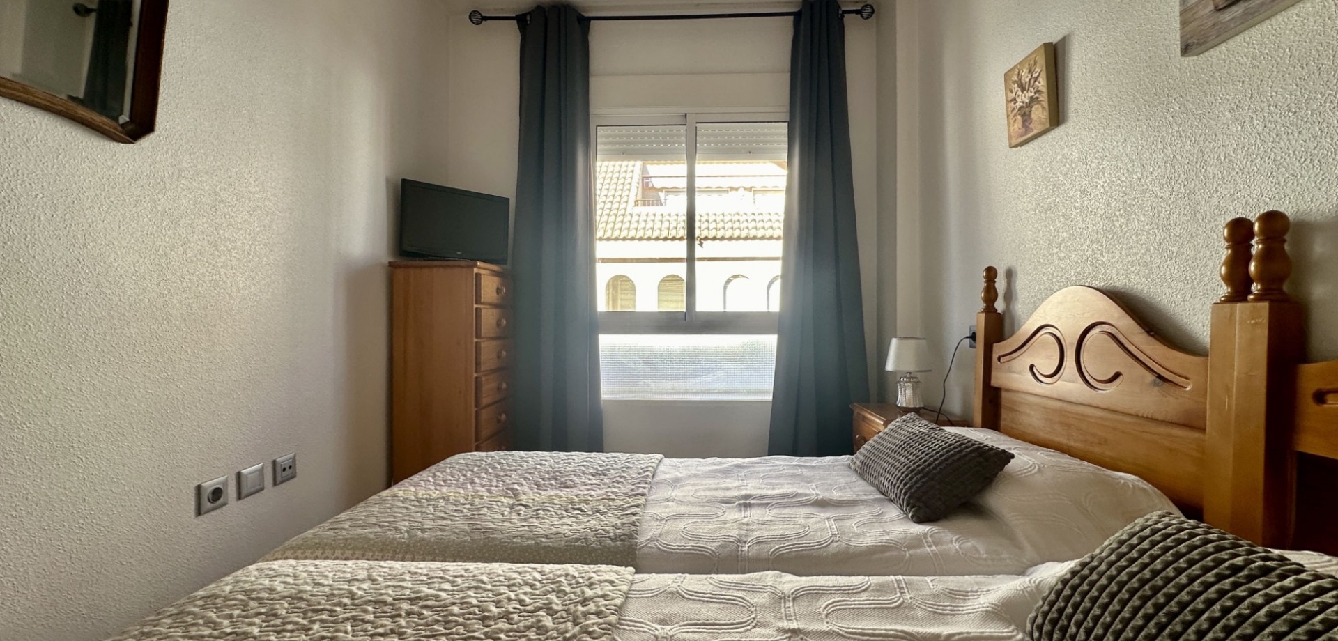 Apartment for Sale in Torrevieja, Alicante
