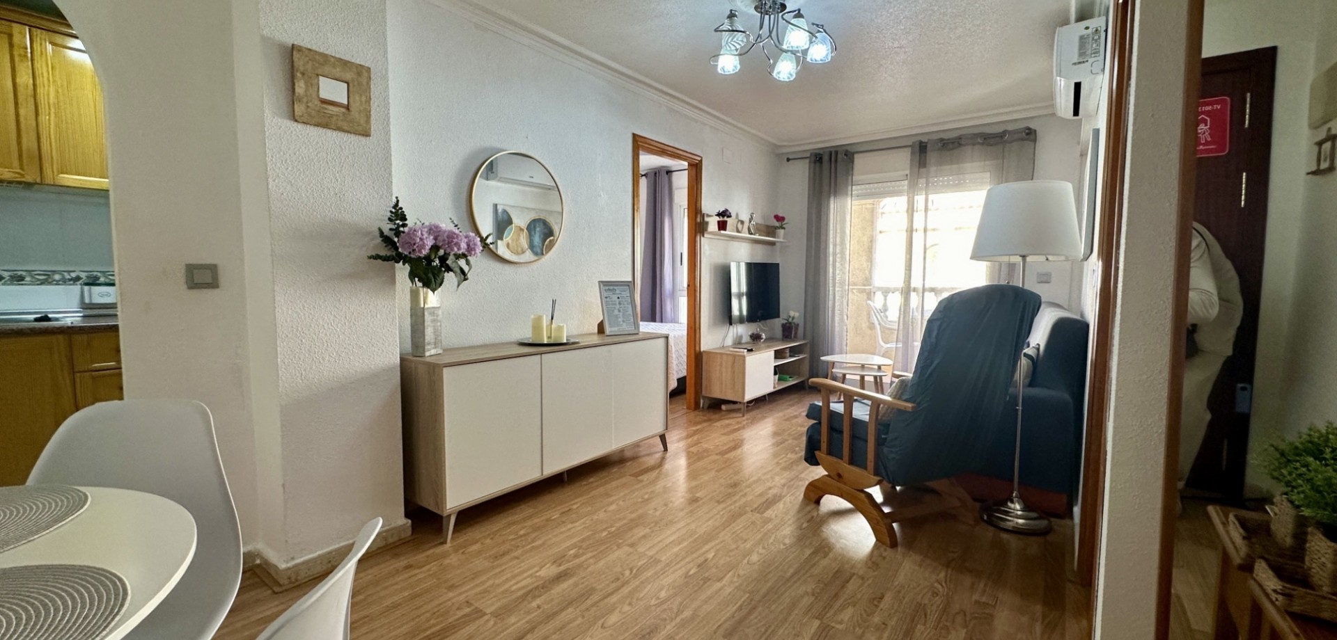 Apartment for Sale in Torrevieja, Alicante