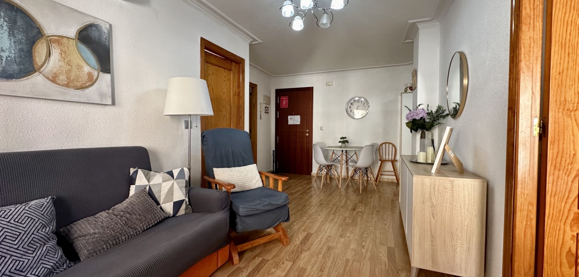 Apartment for Sale in Torrevieja, Alicante