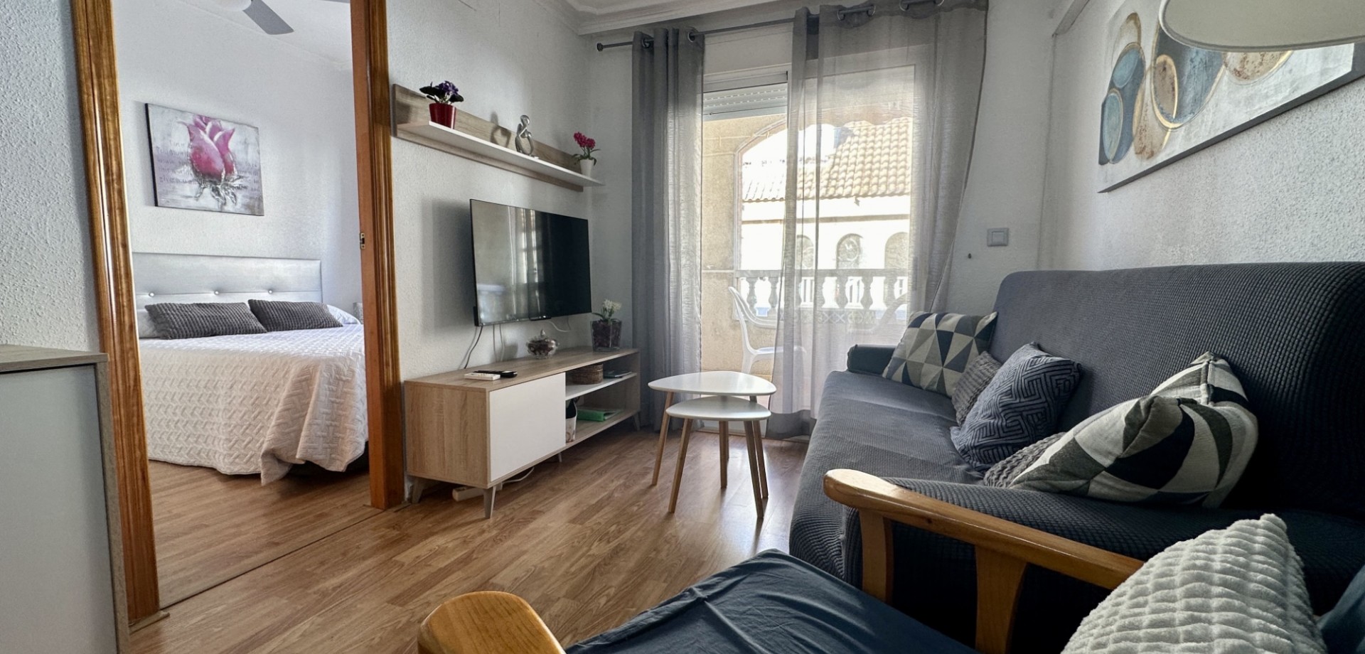 Apartment for Sale in Torrevieja, Alicante