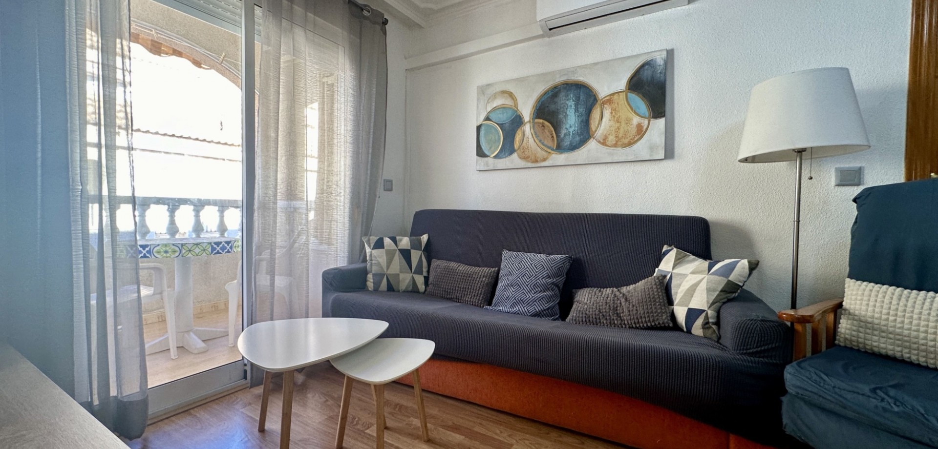 Apartment for Sale in Torrevieja, Alicante